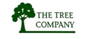 tree company logo